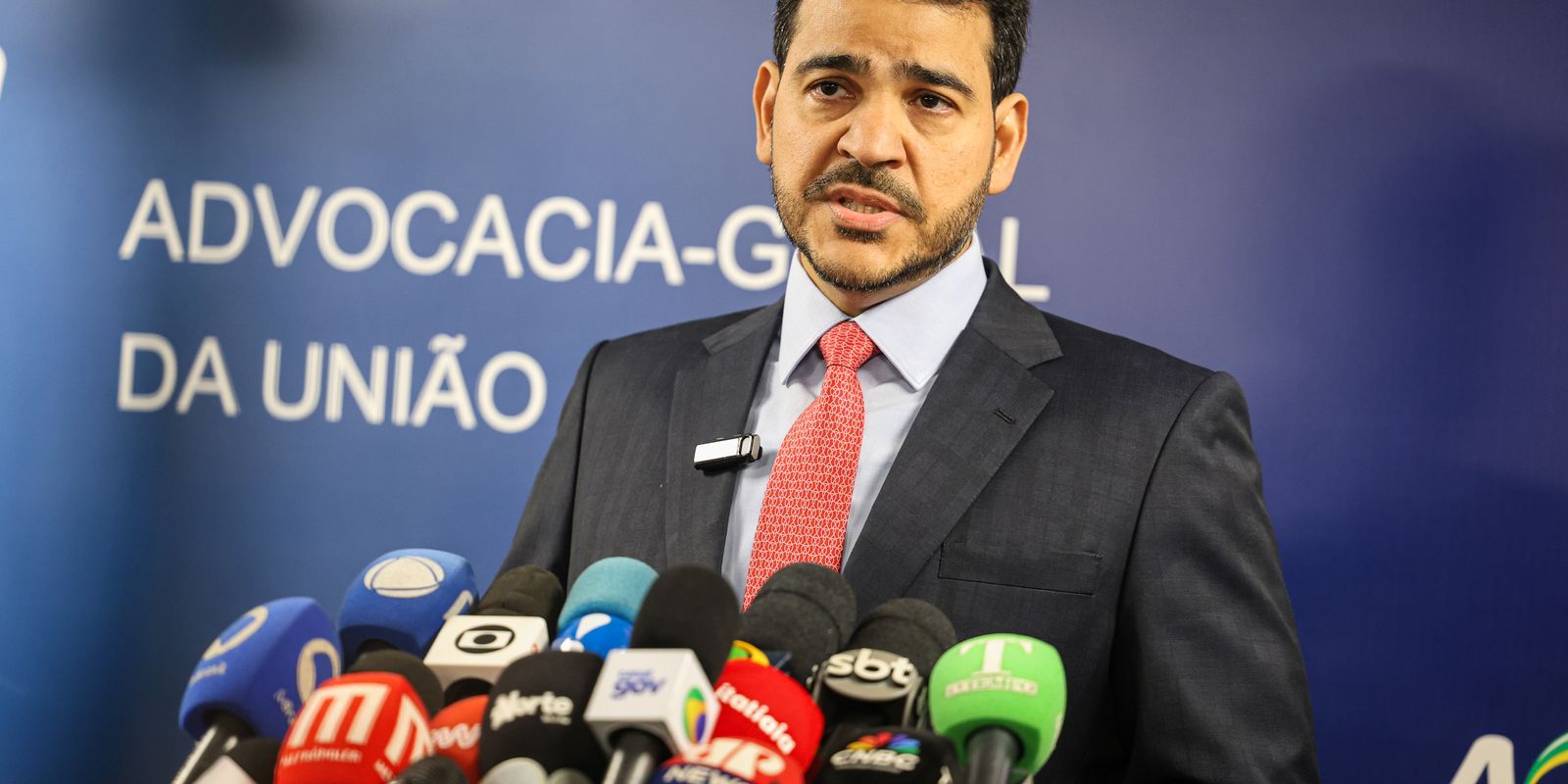 Sabatina de Jorge Messias para vaga no STF será em 29 de abril