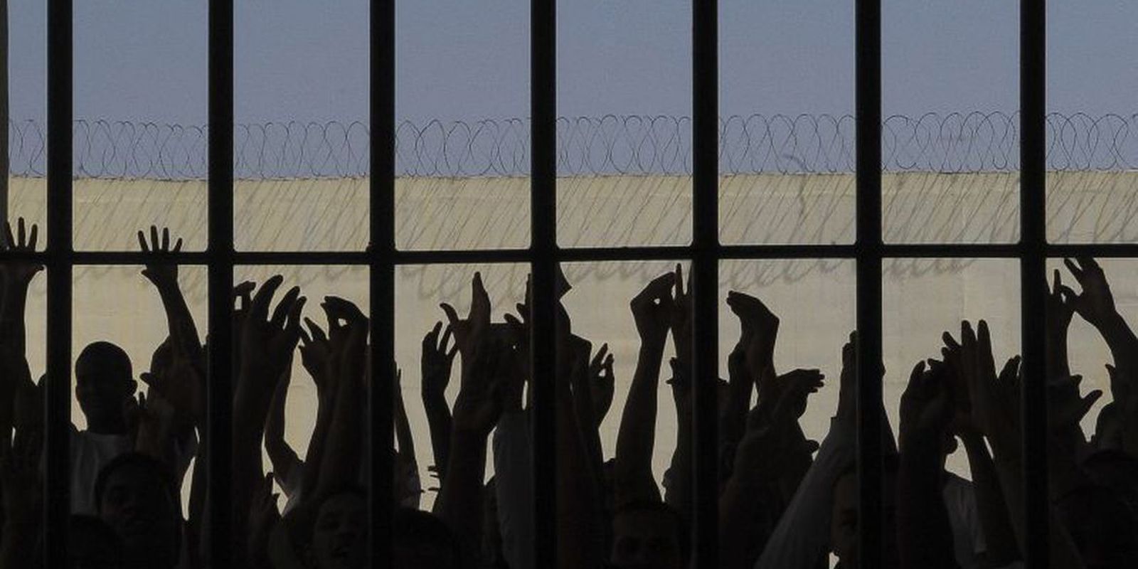 Prisões de São Paulo registram um óbito a cada 19 horas