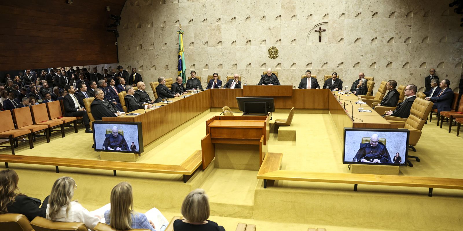 STF registra três votos para anular lei de Santa Catarina que veta cotas raciais