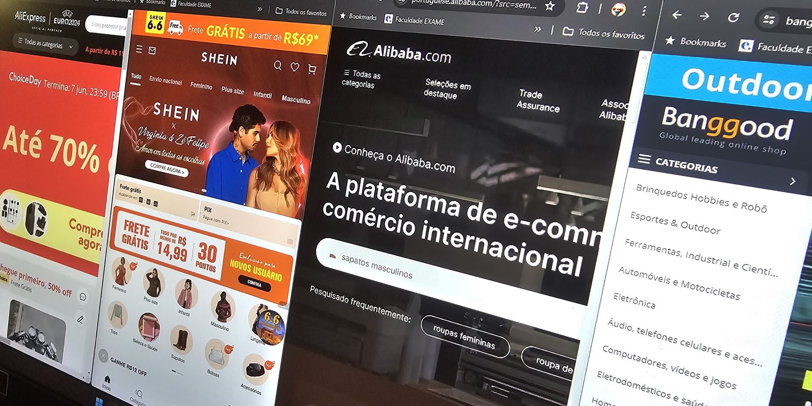 CNI aponta que 