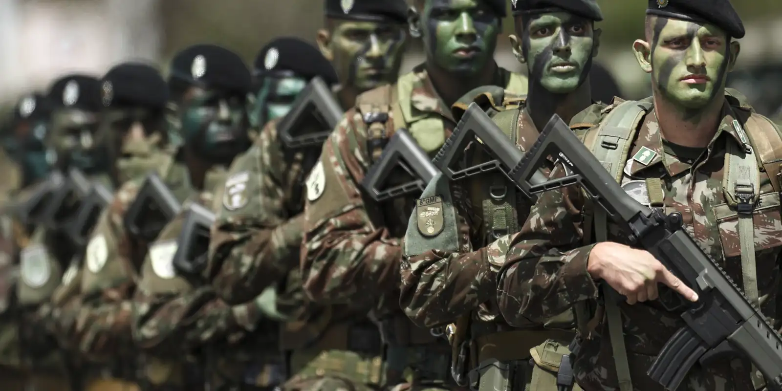 Jovens têm até 30 de junho para o alistamento militar de 2026
