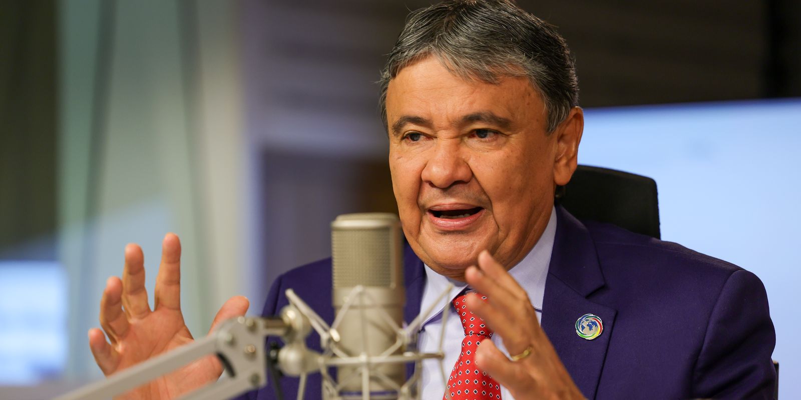 Ministro Wellington Dias declara que Bolsa Família retirou 5,1 milhões de famílias da pobreza