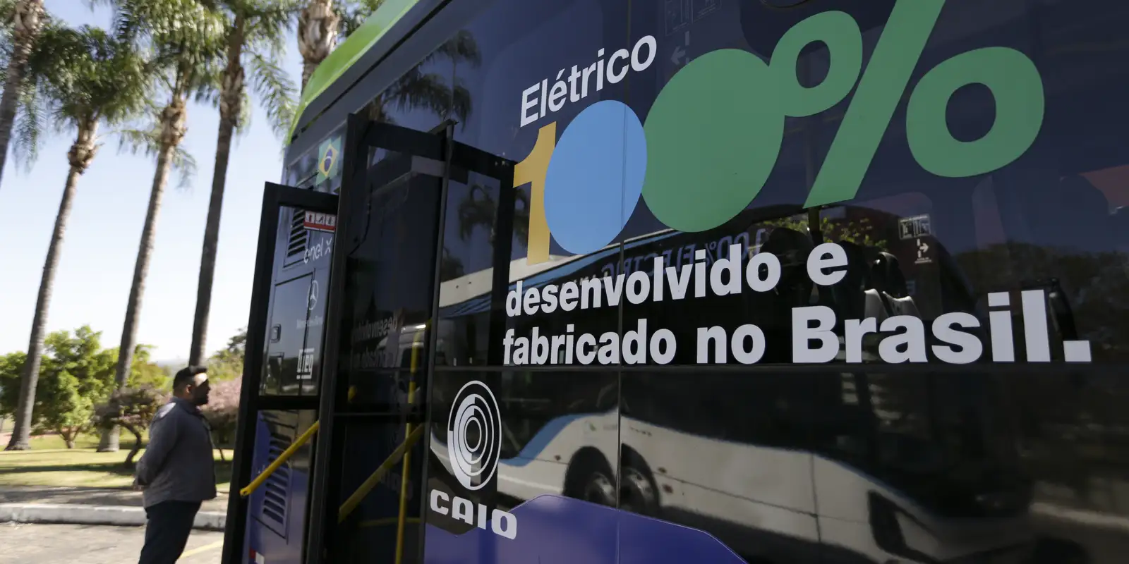 CMN dobra prazo do Move Brasil para ônibus e micro-ônibus