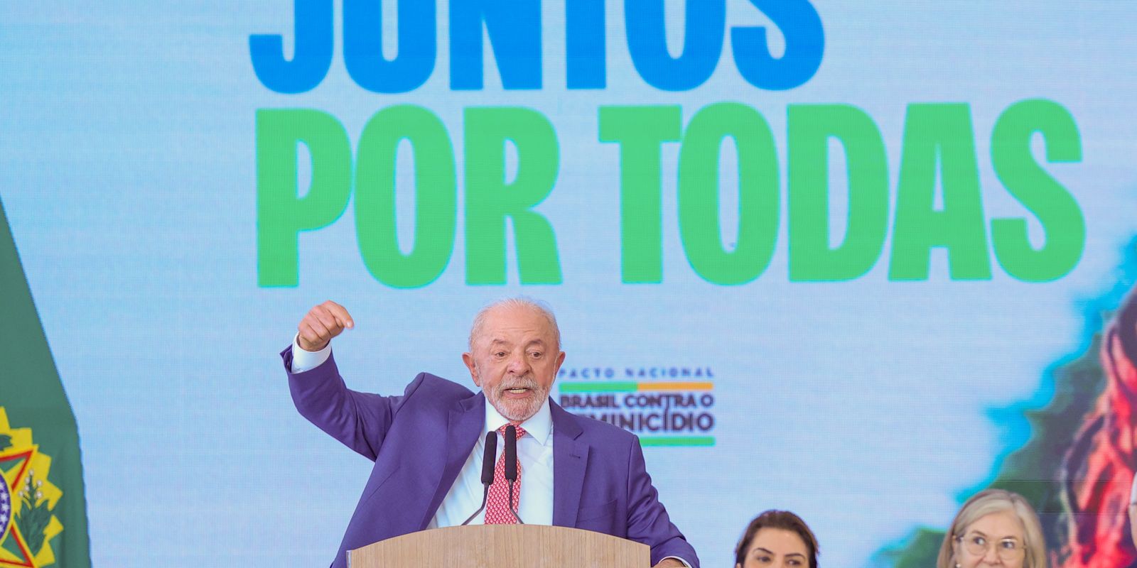 Lula assina decreto que atualiza o Marco Civil da Internet para responsabilizar plataformas digitais