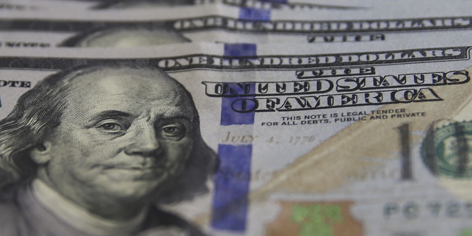 Contas externas do Brasil fecham abril com déficit de US$ 1,765 bilhão