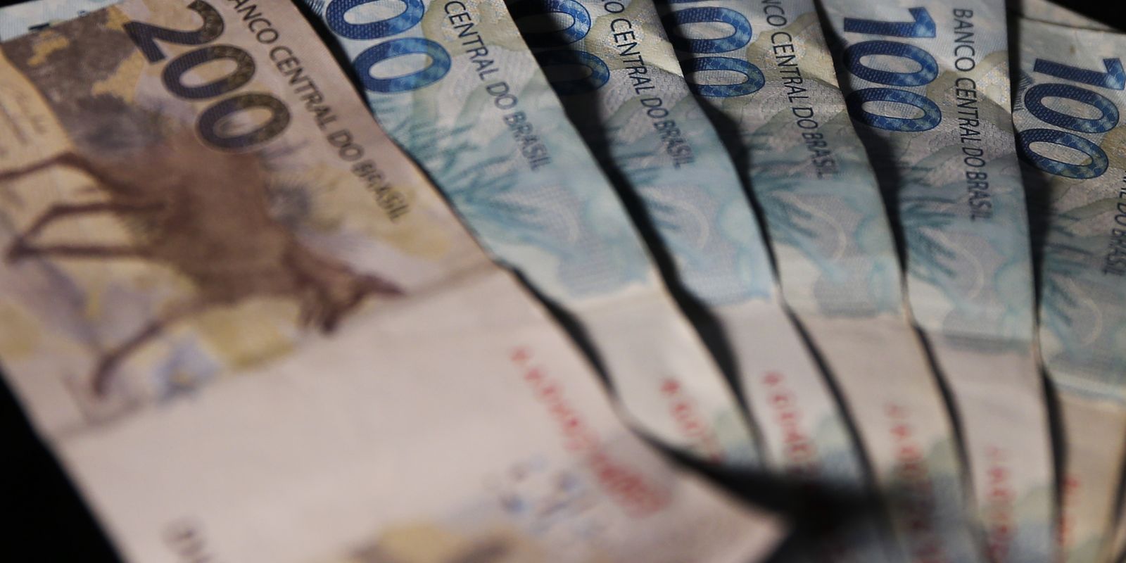 O PIB do Brasil avança 1,1% no primeiro trimestre de 2026