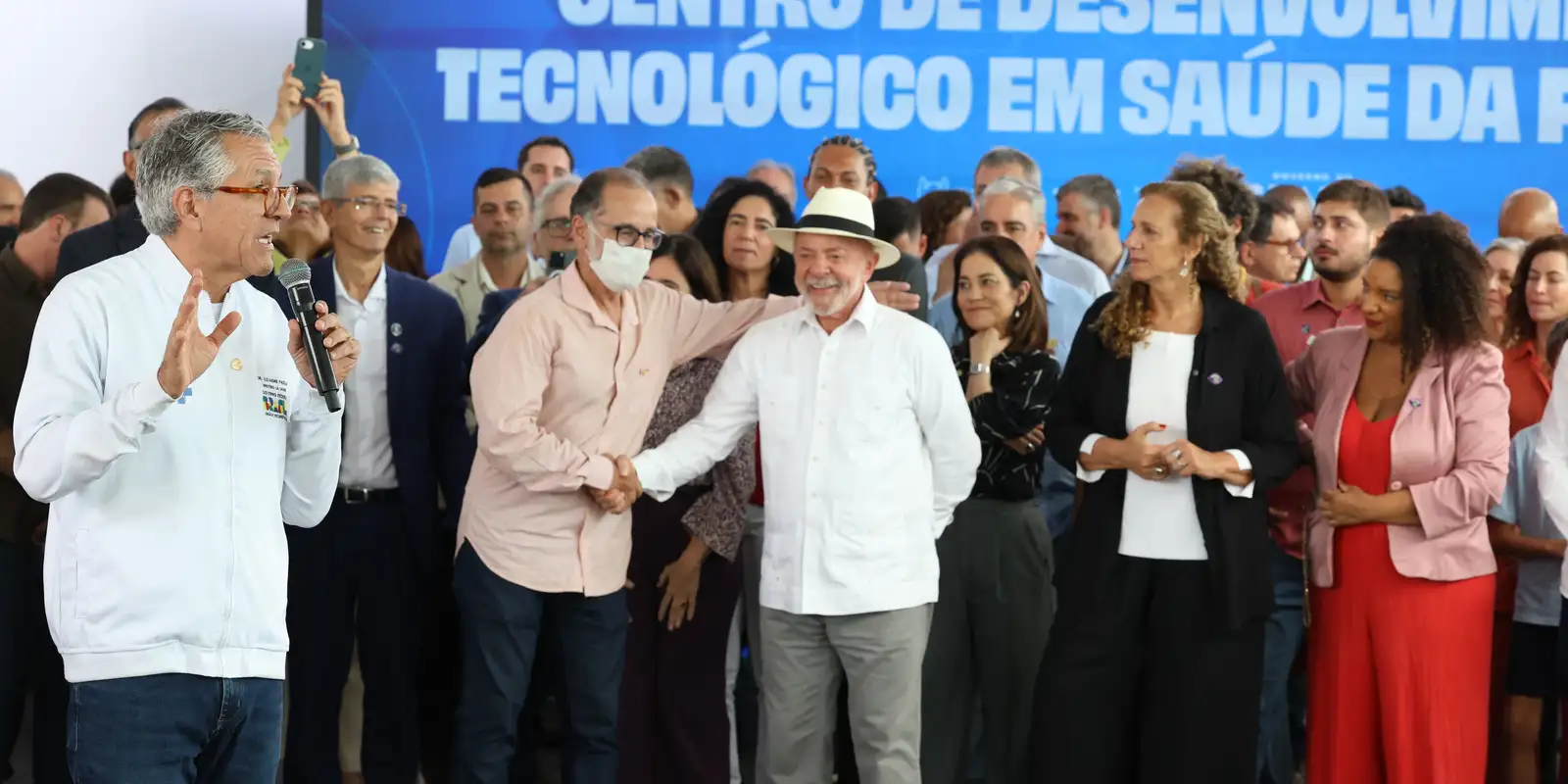 Fiocruz inicia produção nacional de terapias CAR-T para combater o câncer