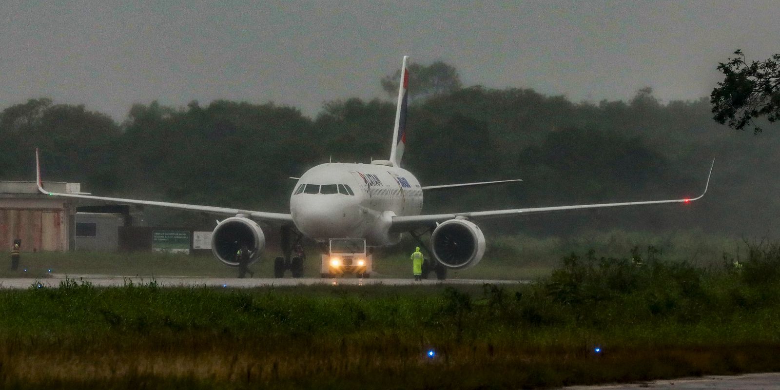Governo estende benefícios fiscais para querosene de aviação e biodiesel até o final de setembro