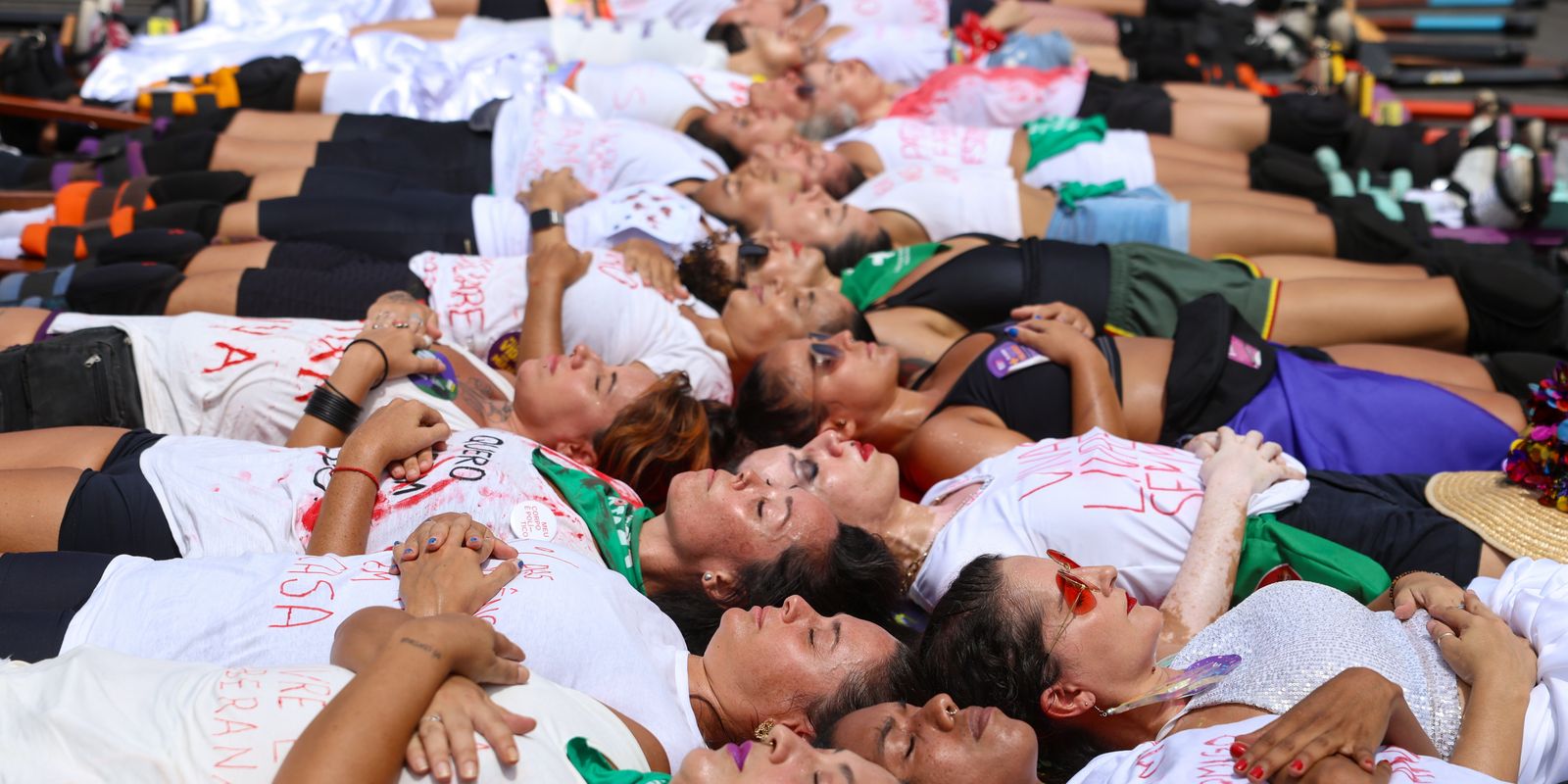 Feminicídio em São Paulo: capital registra novo caso enquanto estatísticas de violência doméstica disparam