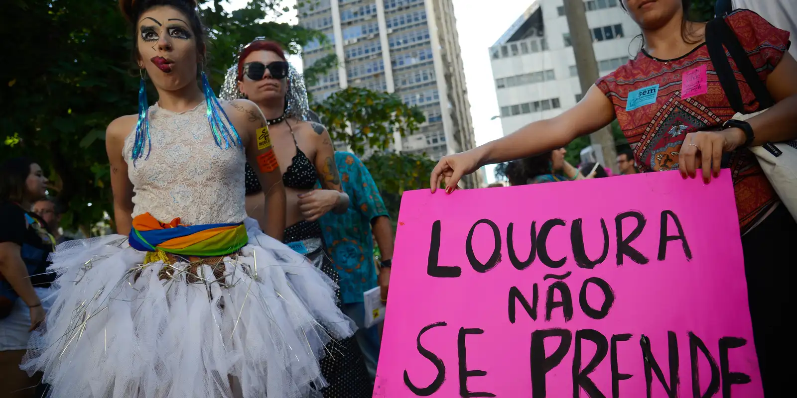 Desafios da luta antimanicomial persistem na busca por tratamento humanizado e avanços na saúde mental