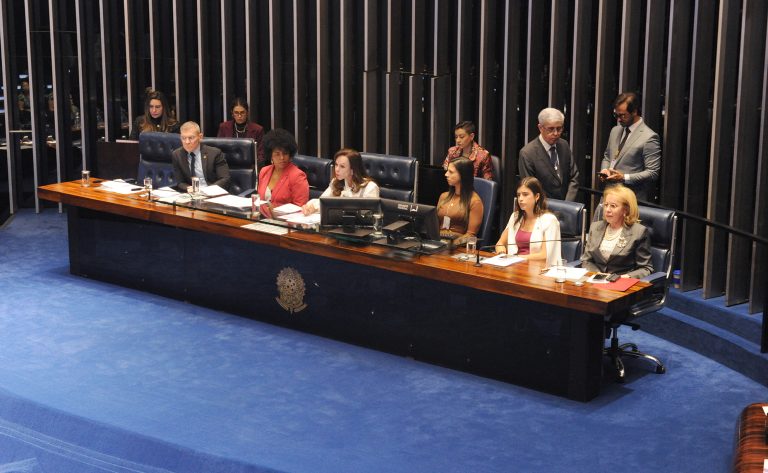 Agenda Legislativa Mulheres do Brasil prioriza cotas no Poder Legislativo e orçamento sensível às mulheres