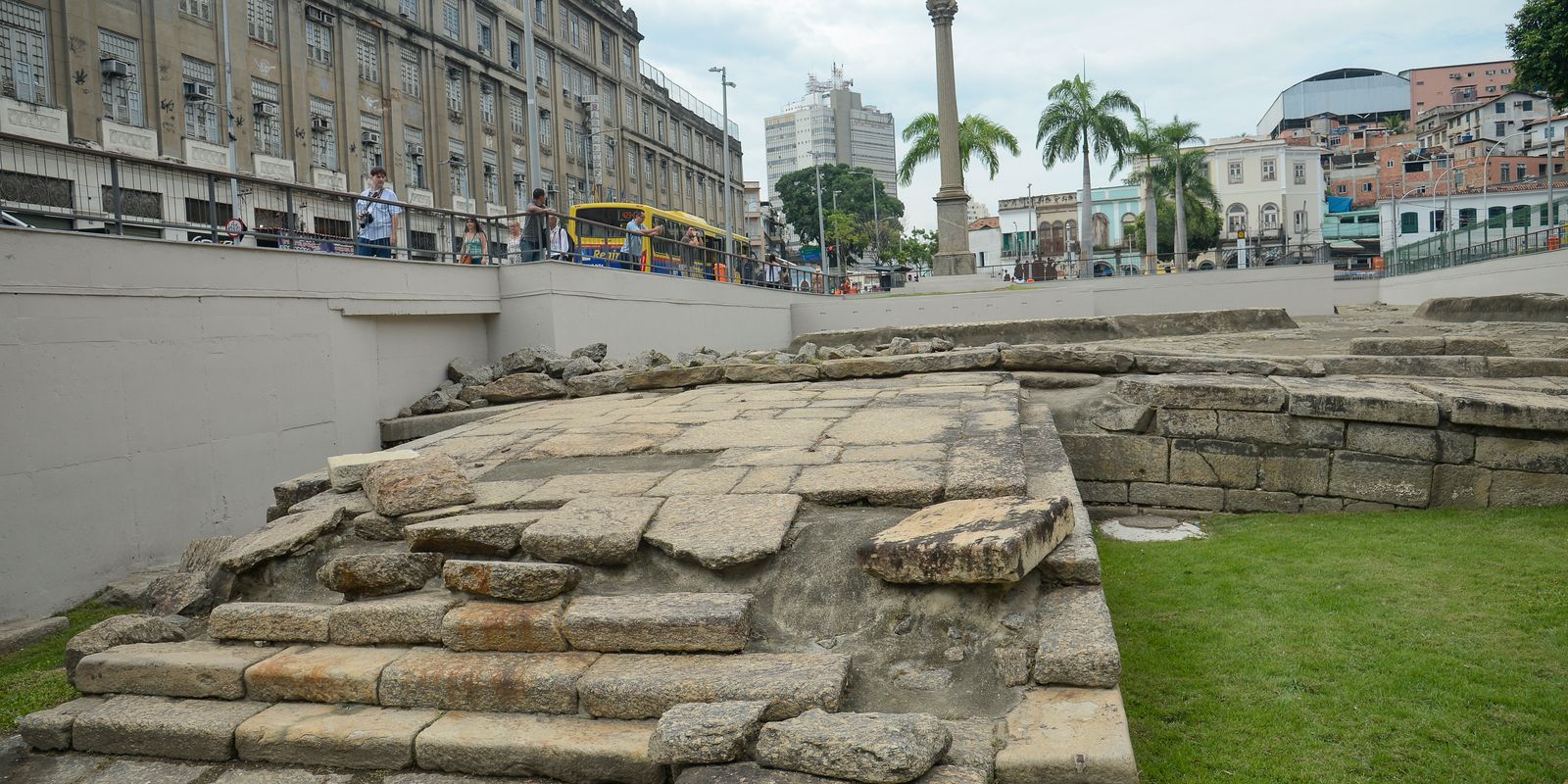 Pequena África no Rio de Janeiro busca maior reconhecimento turístico internacional