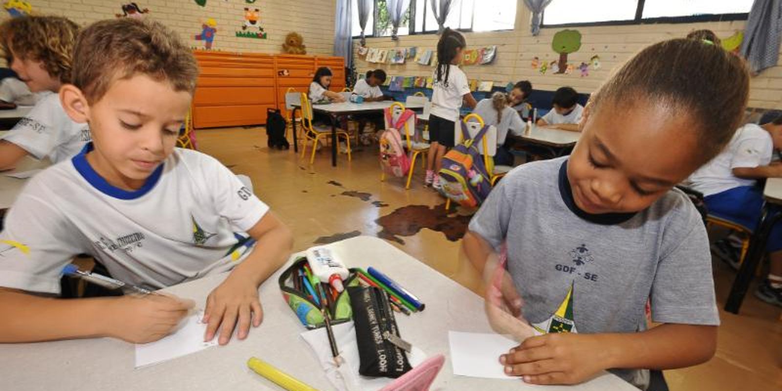 A agenda de recomposição da aprendizagem no Brasil avança para políticas educacionais formalizadas