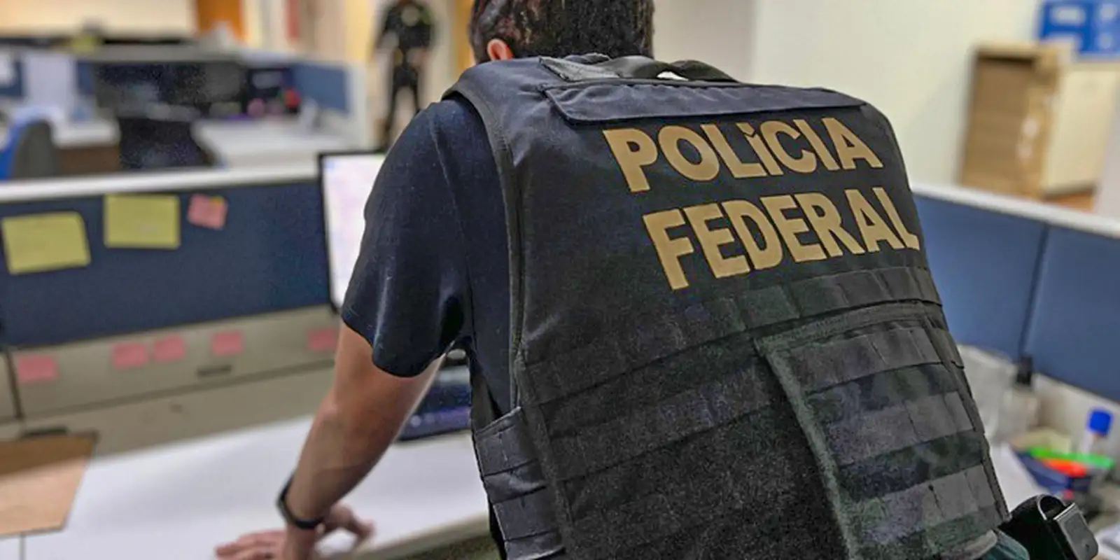 Operação Miragem da Polícia Federal investiga supostas fraudes no Banco Digimais