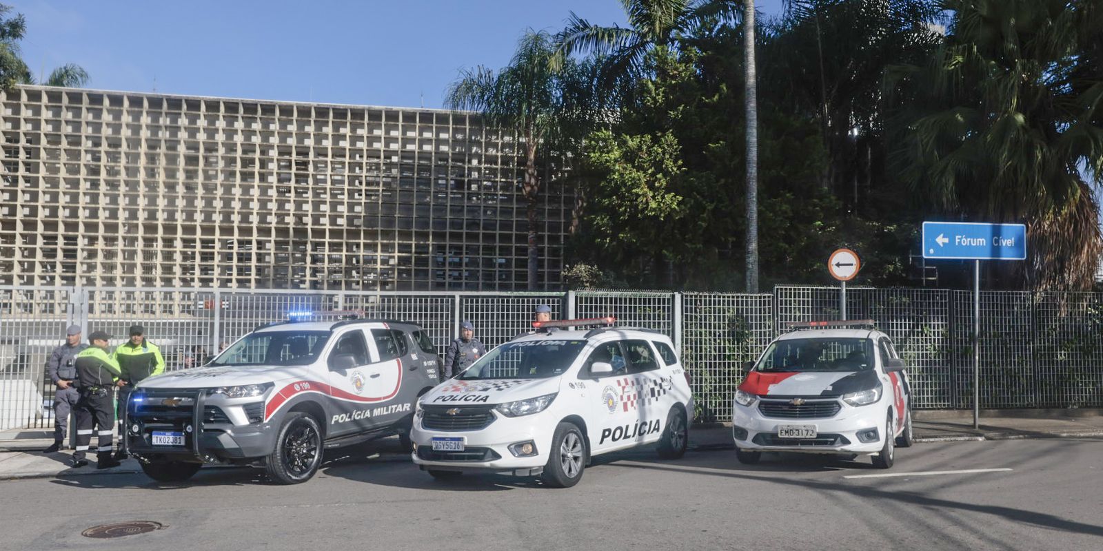 Viúva de motorista de aplicativo assassinado em Guarulhos relata dificuldades no julgamento do caso Gritzbach