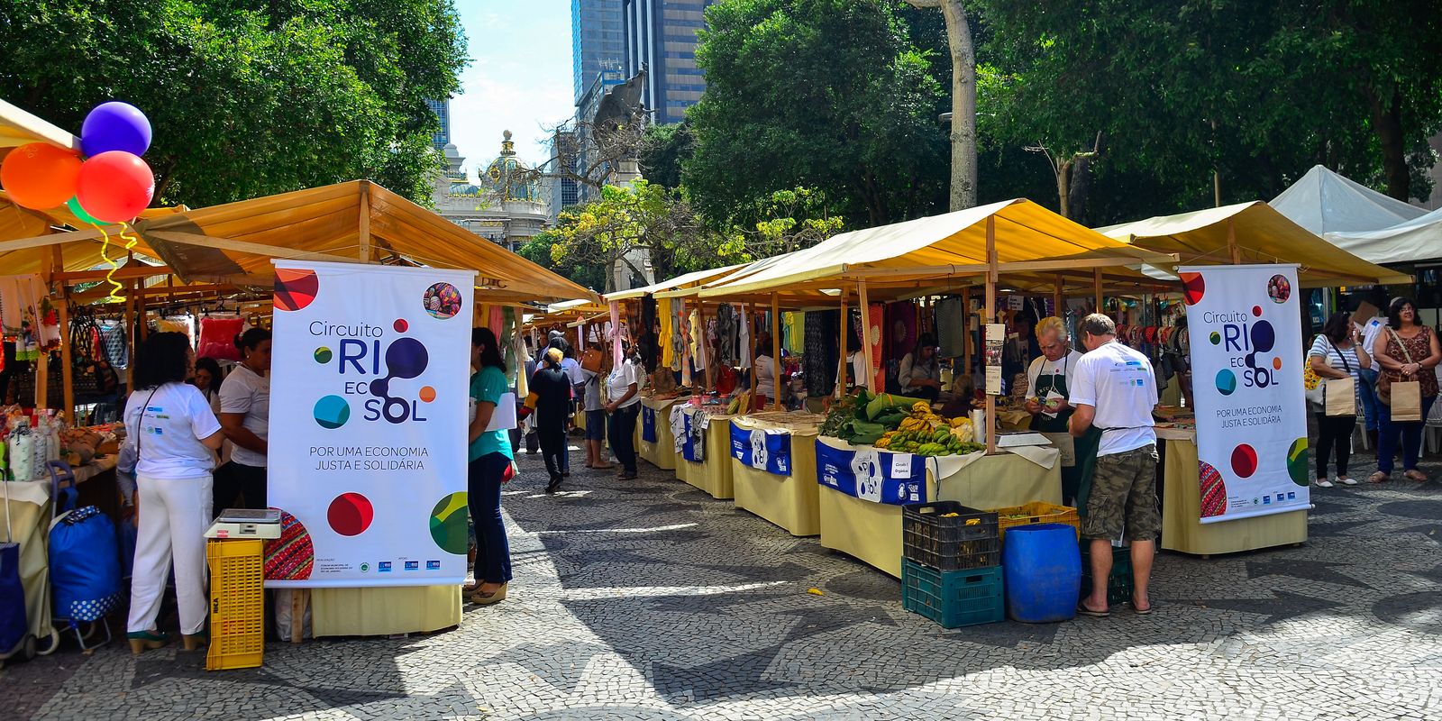 Cooperativismo é reconhecido como cultura nacional e terá acesso a fundos de desenvolvimento