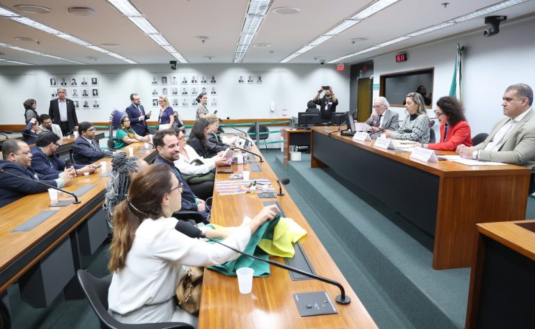 Câmara debate fortalecimento de ouvidorias externas das defensorias públicas para o controle social