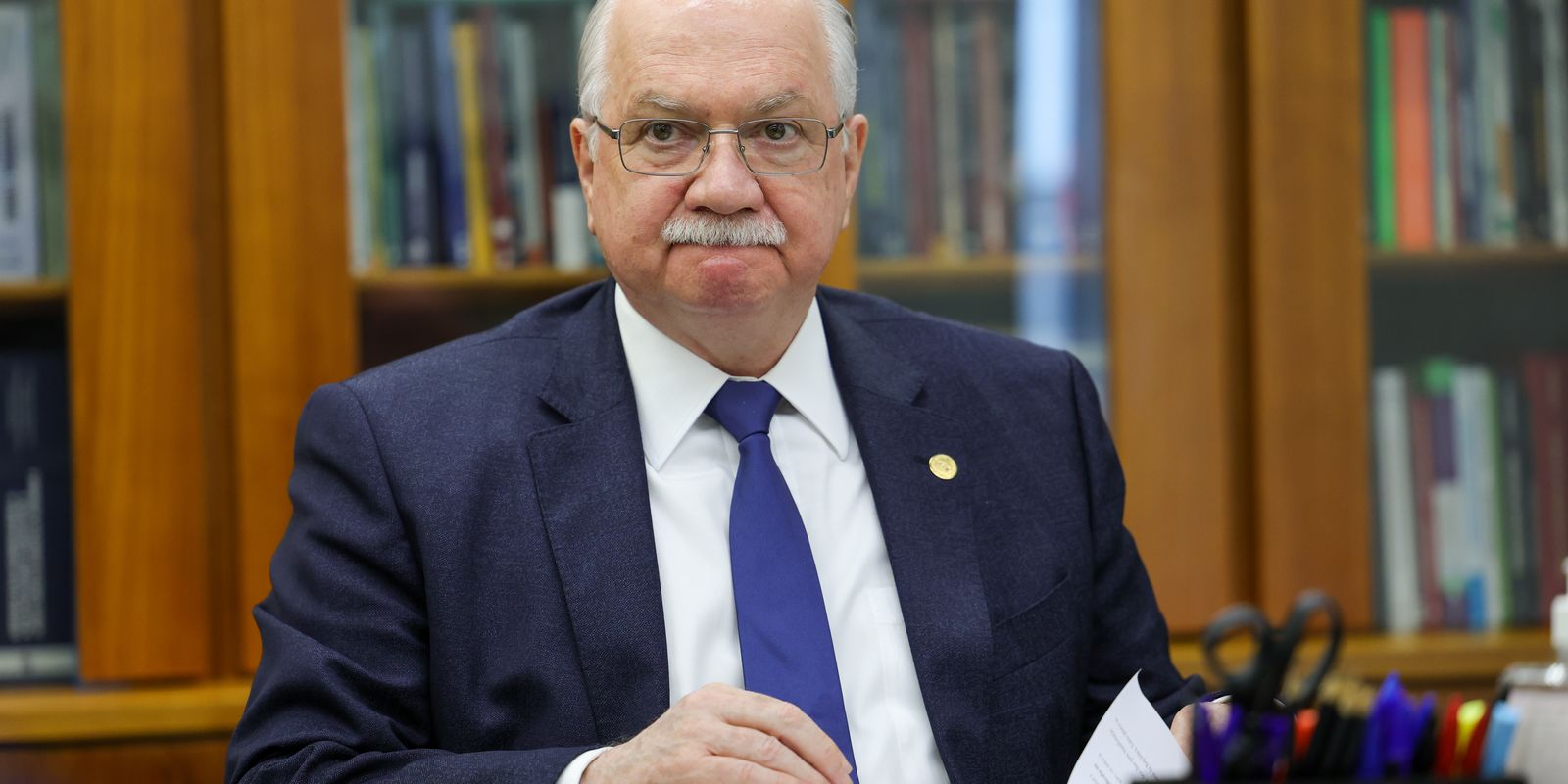 STF busca definir regras para supersalários no Judiciário em junho, afirma Fachin