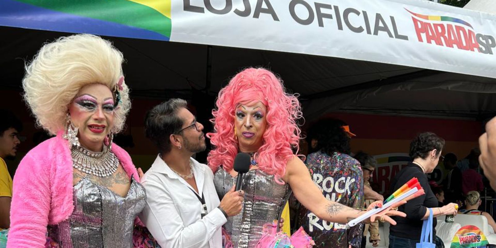Ministério dos Direitos Humanos e Cidadania lança campanha para fortalecer direitos e políticas públicas LGBTQIA+