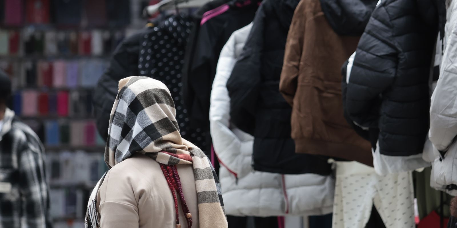 Inmet alerta para frio intenso no Sudeste e chuvas no Sul nesta segunda-feira
