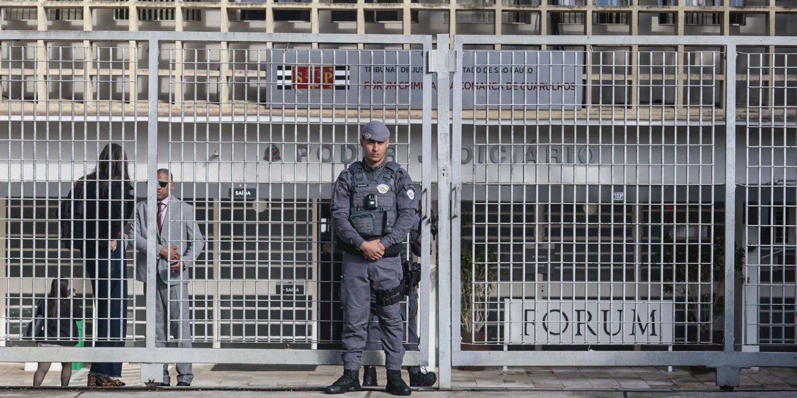 Julgamento do caso Gritzbach é anulado e precisará ser reiniciado