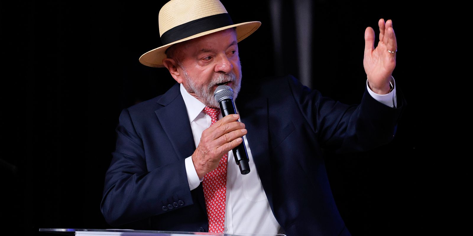 Lula parabeniza Colômbia após eleições e destaca amizade bilateral