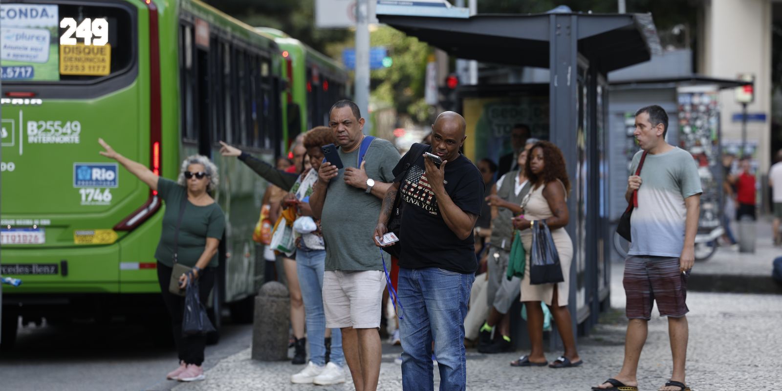 Lula sanciona o Marco Legal do Transporte Público Coletivo com foco na diversificação do financiamento