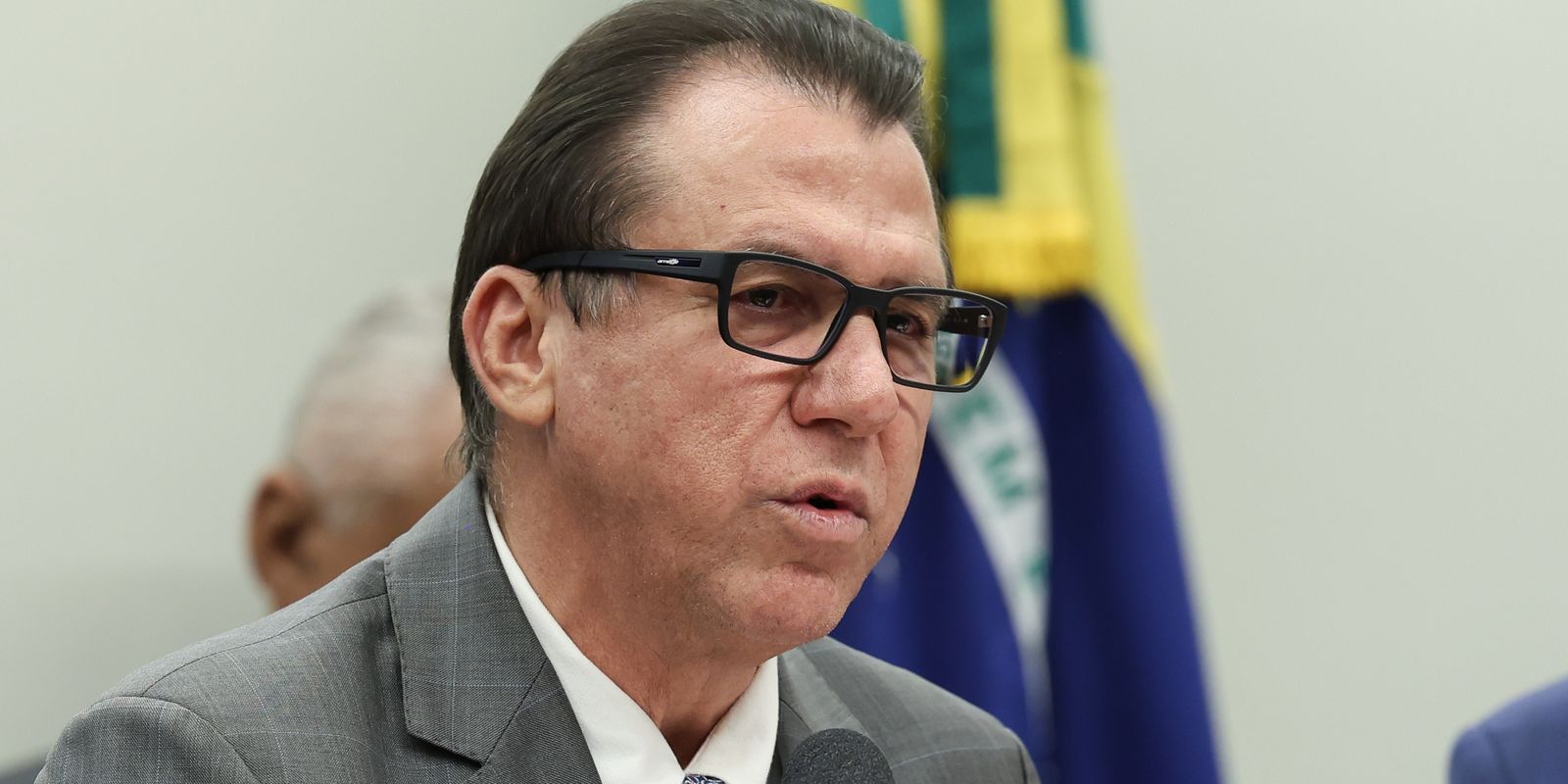 Marinho solicita intervenção do Supremo contra uso indevido do MEI
