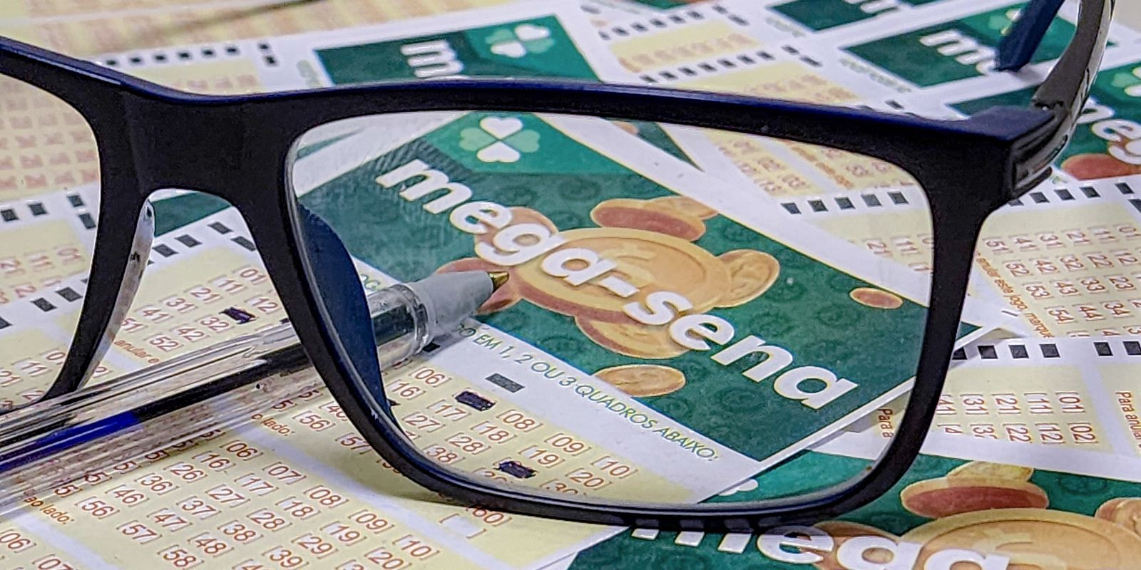 Mega-Sena realiza sorteio de R$ 8 milhões nesta quinta-feira