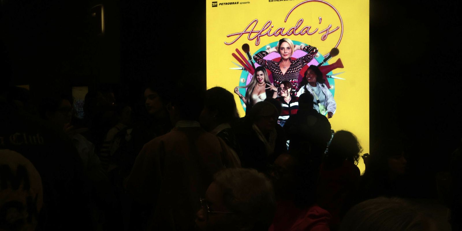 Nova série Afiadas estreia na TV Brasil para debater o universo feminino com bom humor