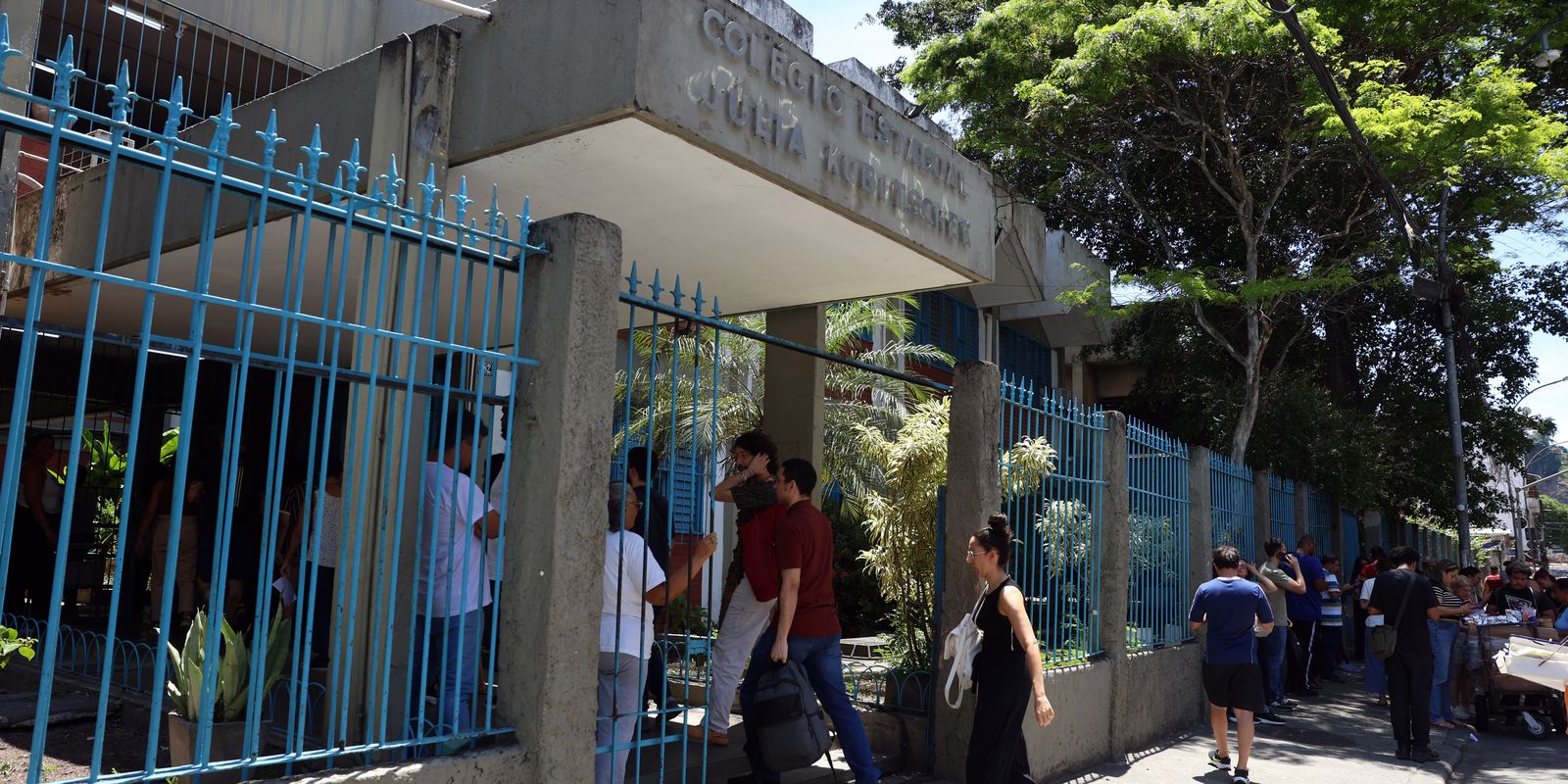 Inscrições para a PND 2026 para professores abrem em junho