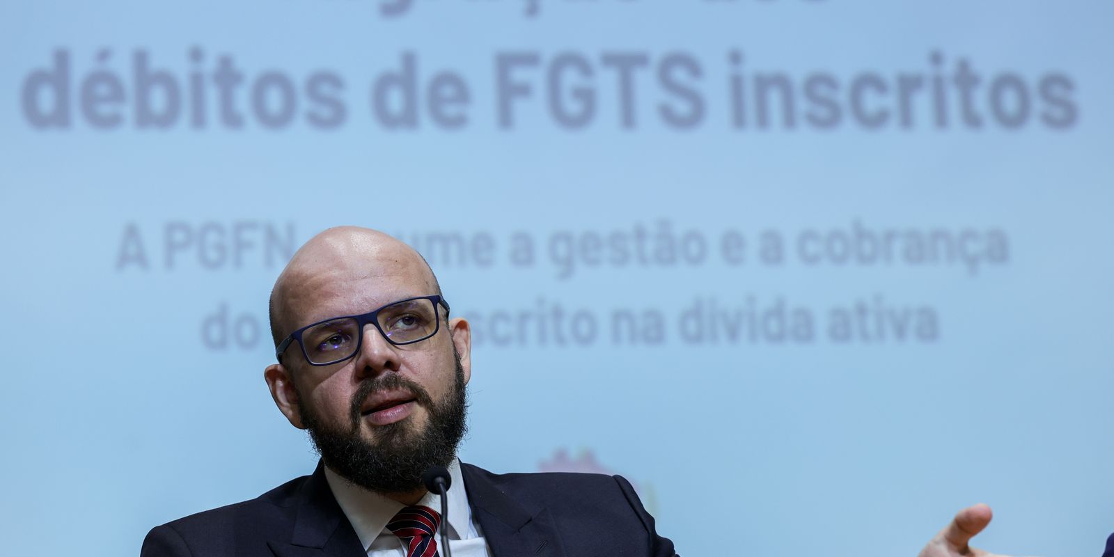 PGFN assume integralmente a gestão e cobrança de dívidas do FGTS