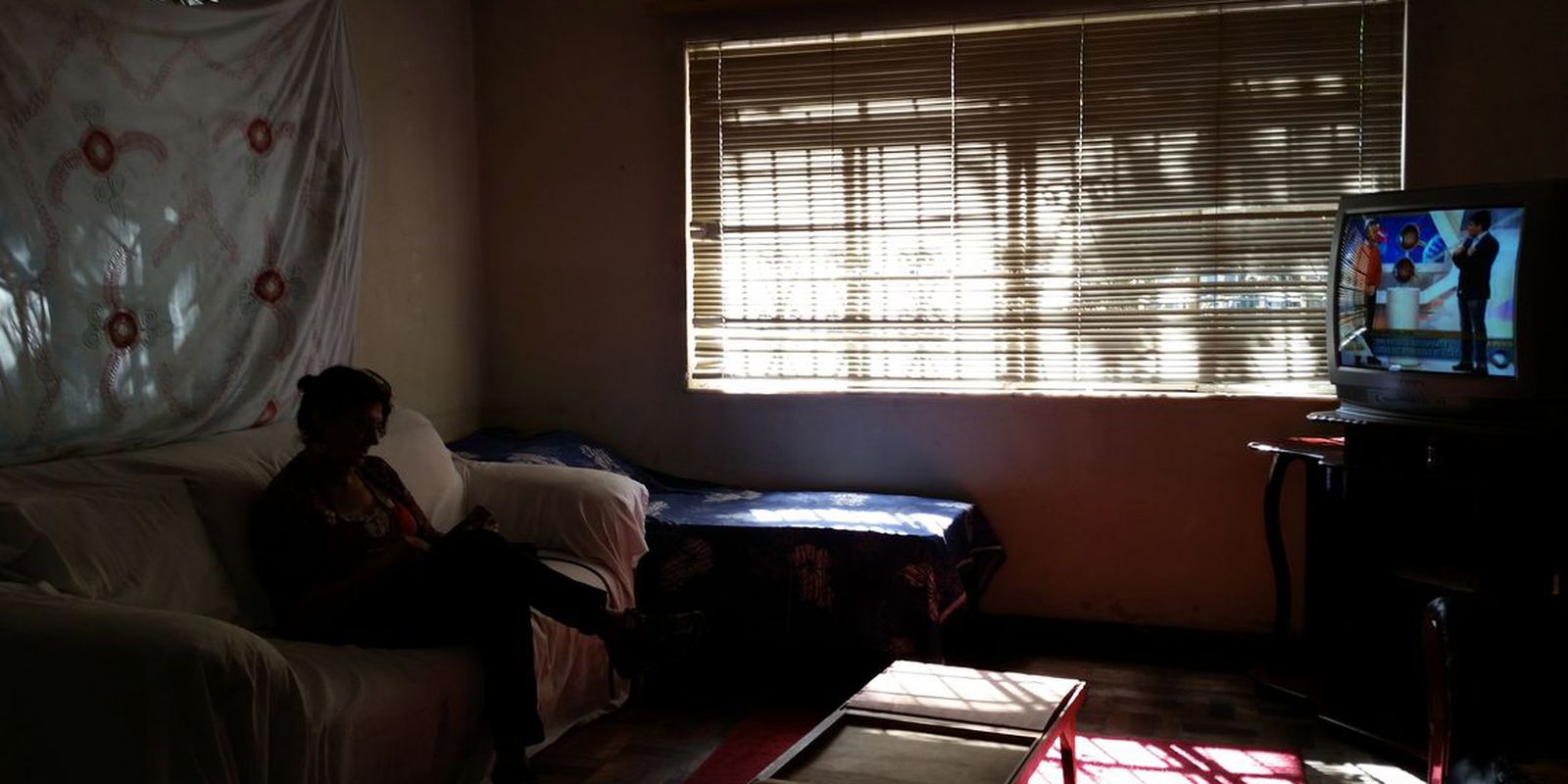 Violência contra idosos no RJ ocorre predominantemente em casa