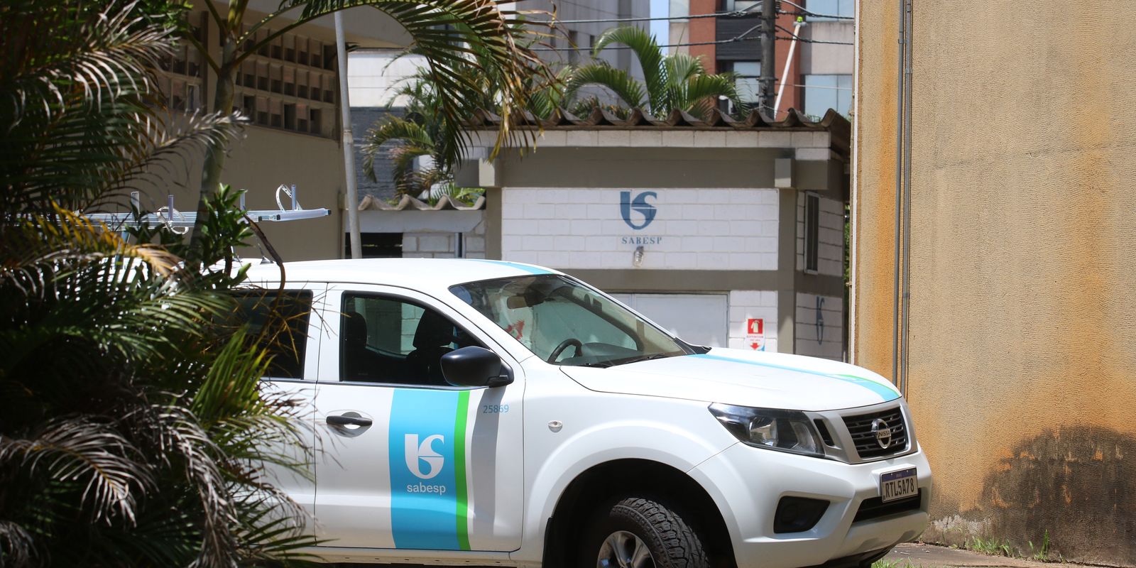 Sabesp demite funcionários e reforça segurança operacional após vazamento de gás em São Paulo