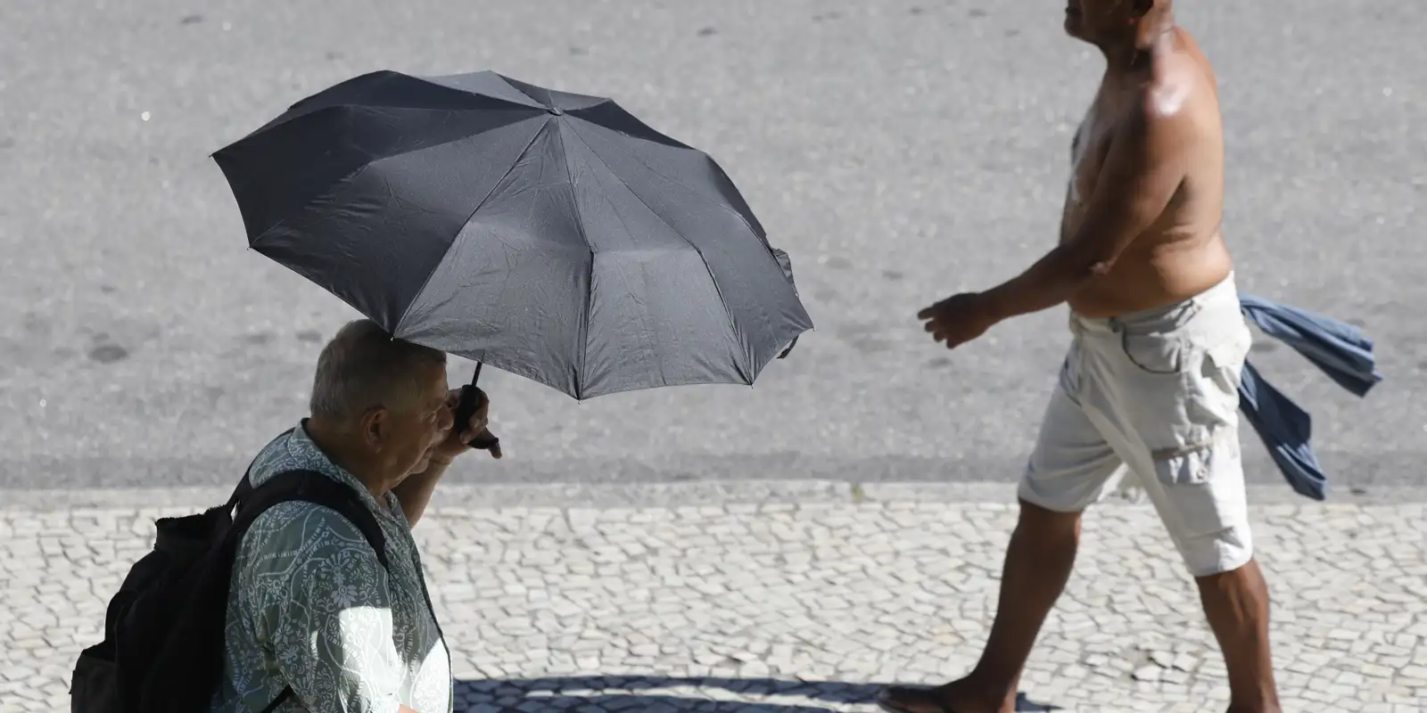 Ministério da Saúde lança plano robusto para o SUS enfrentar El Niño e as mudanças climáticas
