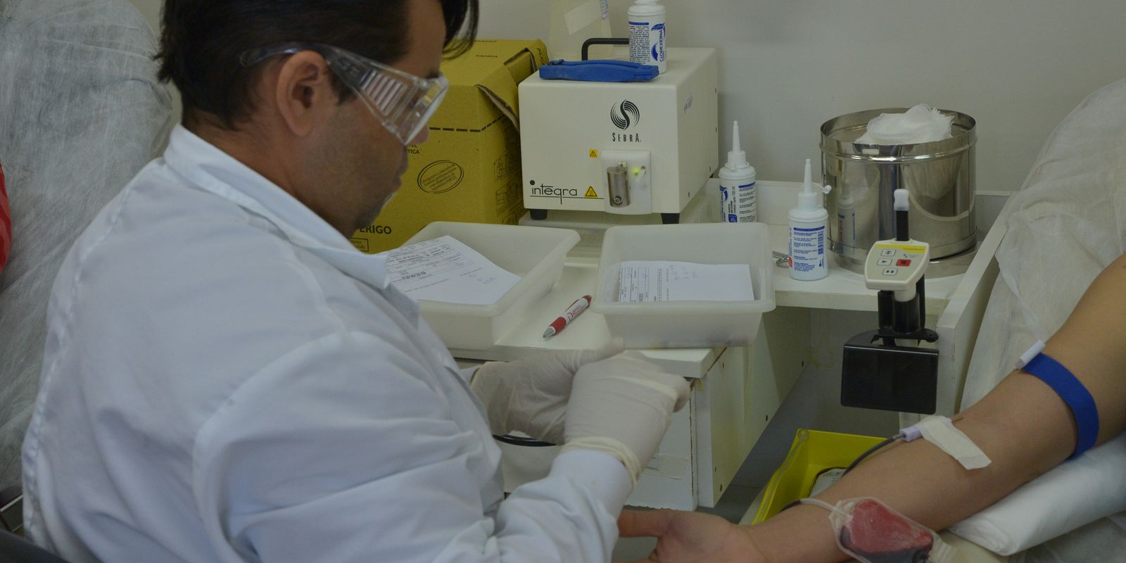 Conscientização sobre a doença falciforme destaca impactos que superam a anemia