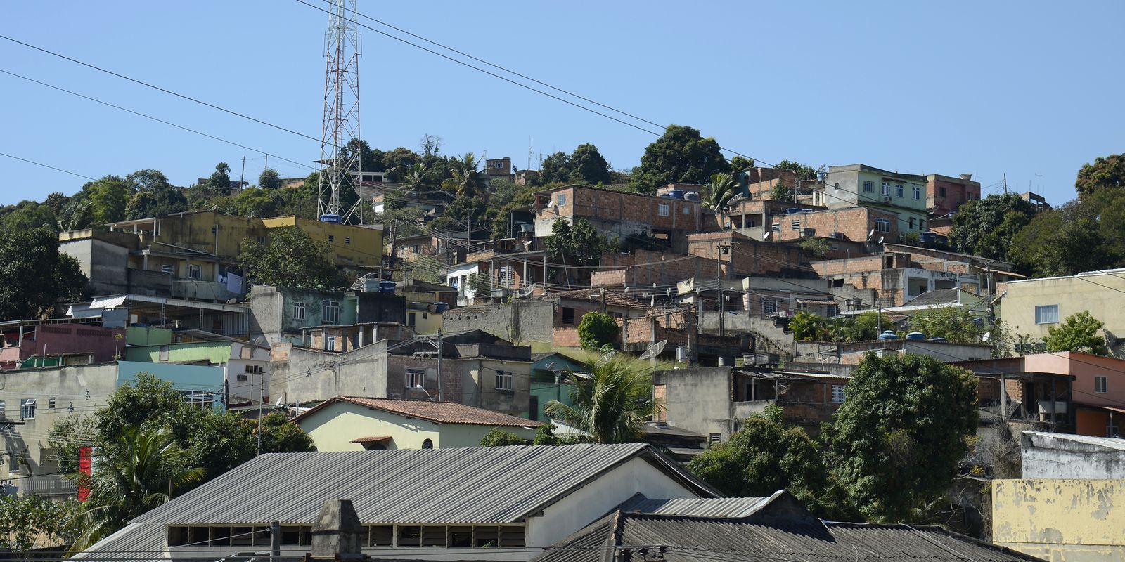 Nova estação de tratamento de esgoto beneficia 270 mil pessoas na Baixada Fluminense com avanços no saneamento