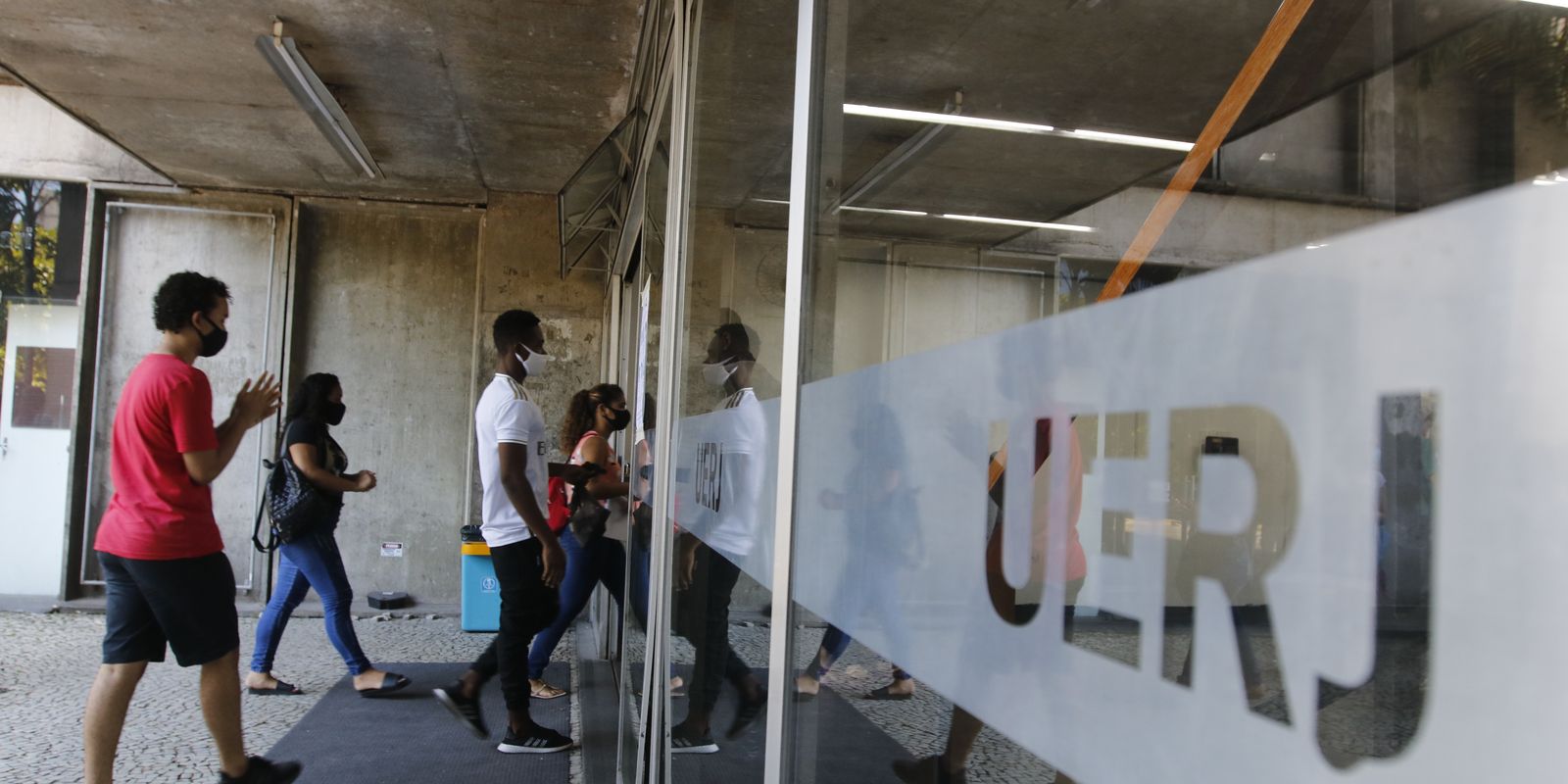 Uerj cria observatório para monitorar política de cotas e acesso estudantil