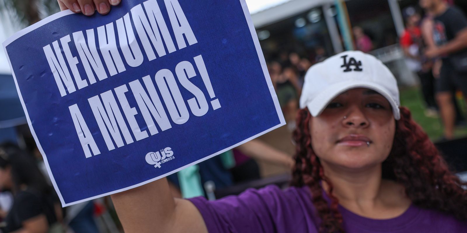 A Voz do Brasil dedicará espaço para divulgar serviços de apoio a mulheres vítimas de violência