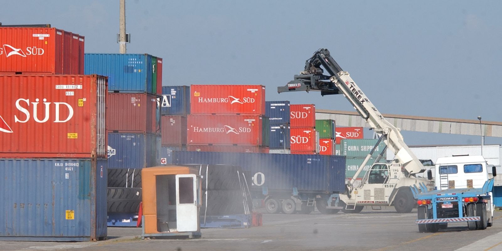 Acordo Mercosul-Singapura entra em vigor e garante tarifa zero nas exportações