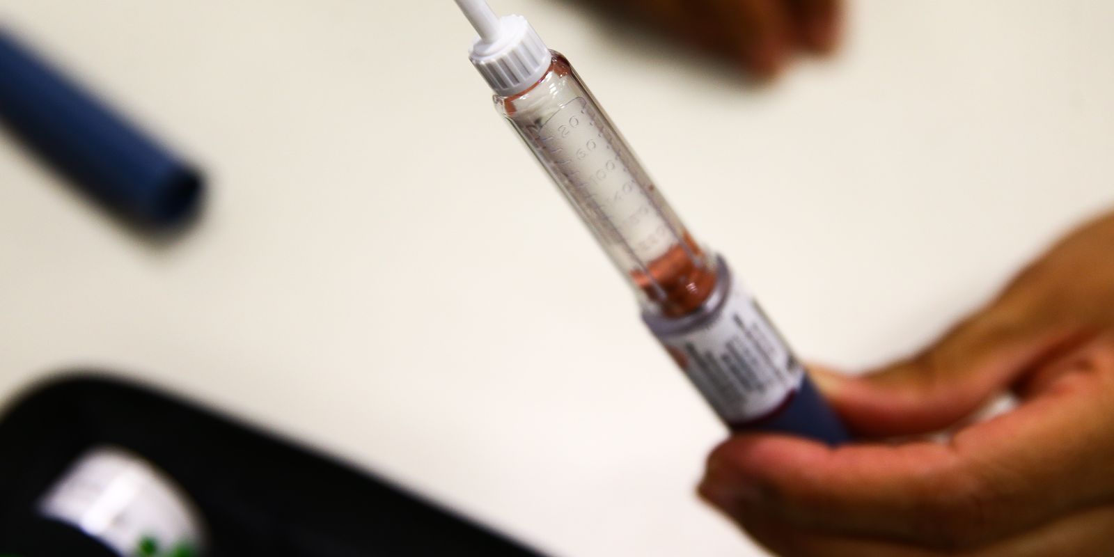 Anvisa aprova 5 novas canetas de semaglutida para tratar diabetes tipo 2