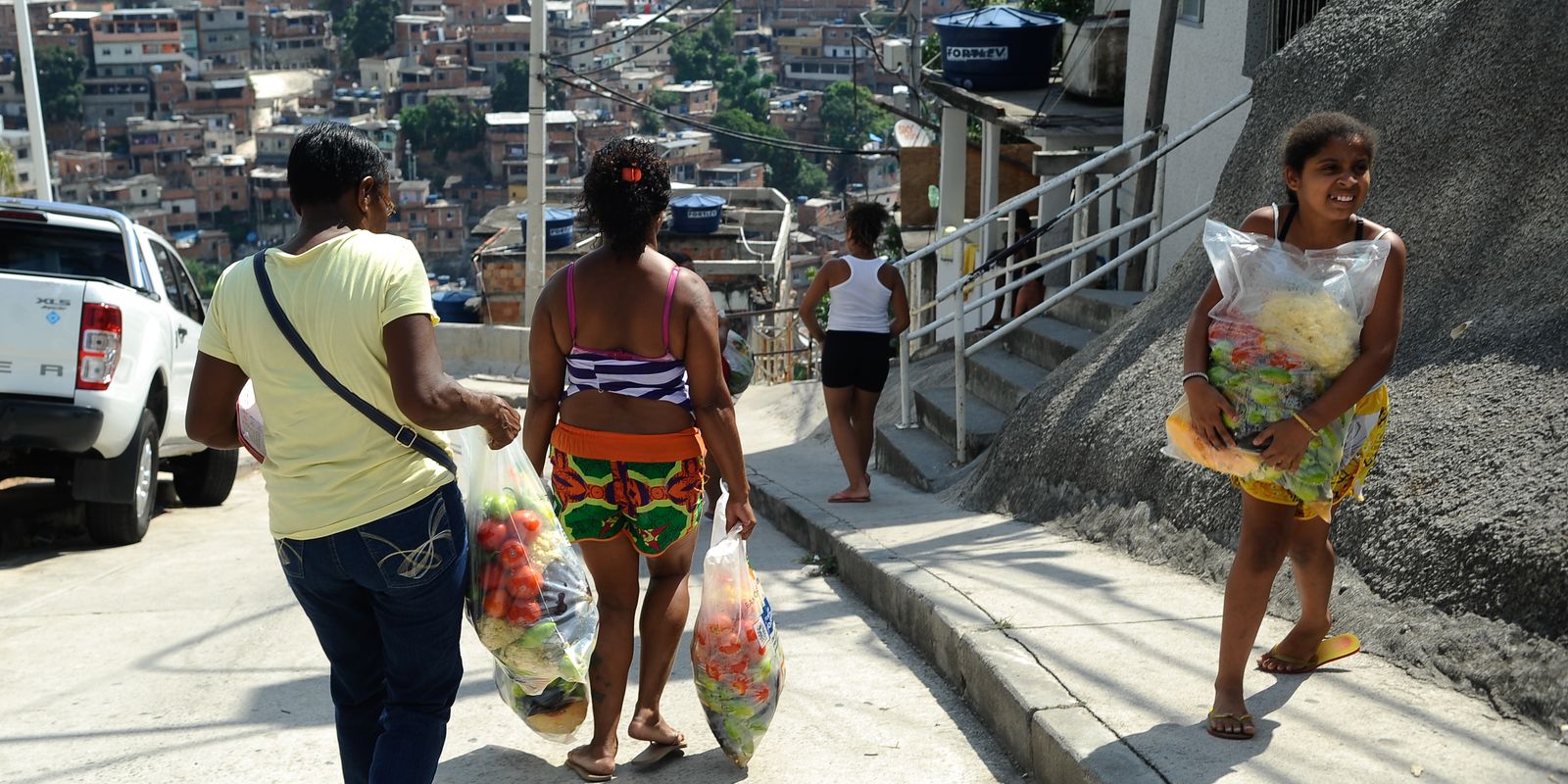 Brasil celebra um ano fora do Mapa da Fome, mas desafios persistem