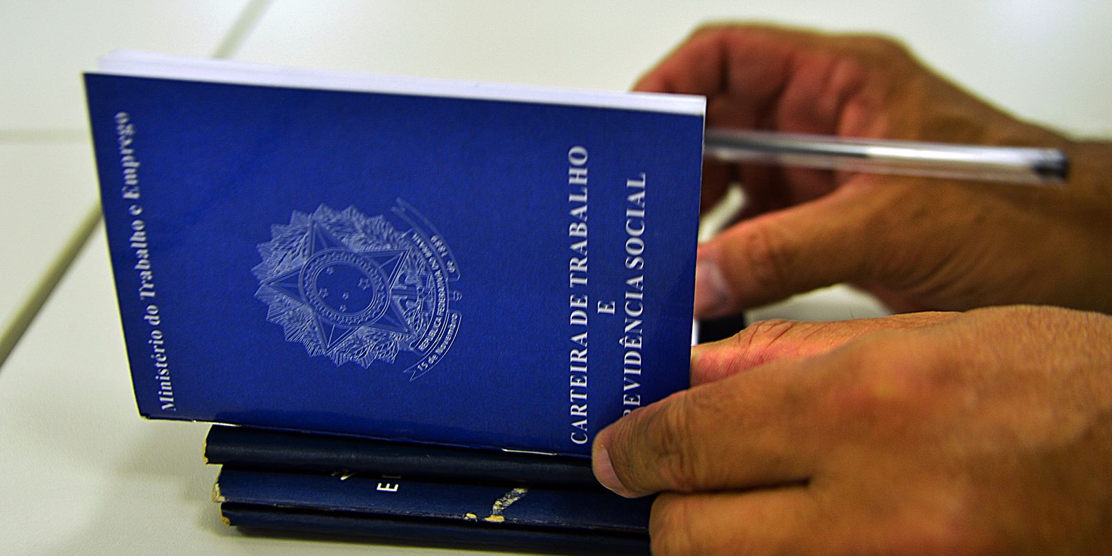 Brasil registra geração de empregos com saldo de 145 mil vagas em junho
