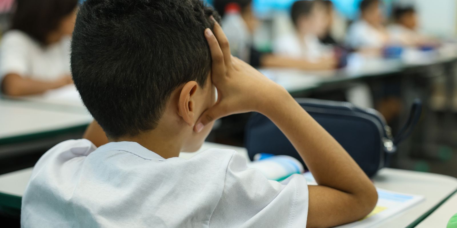 Prazo para envio de dados do Censo Escolar 2026 encerra nesta sexta-feira