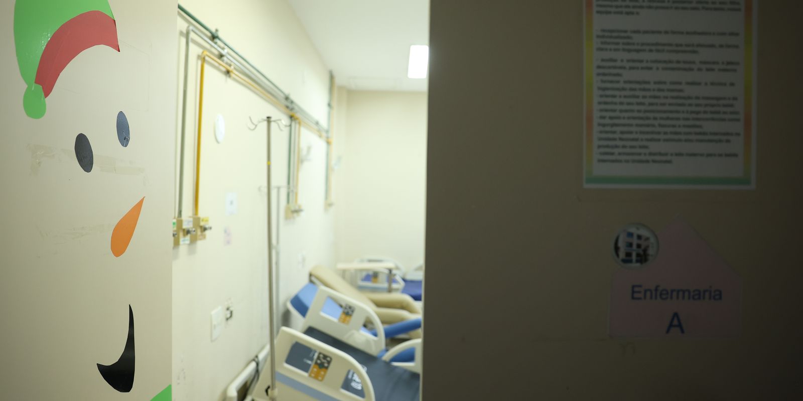 Cesárea aumenta o risco de desenvolver câncer de placenta, alerta estudo da UFRJ