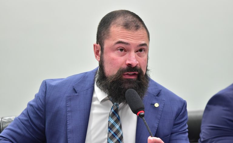 Câmara dos Deputados aprova pensão especial para dependentes de profissionais de segurança mortos em serviço