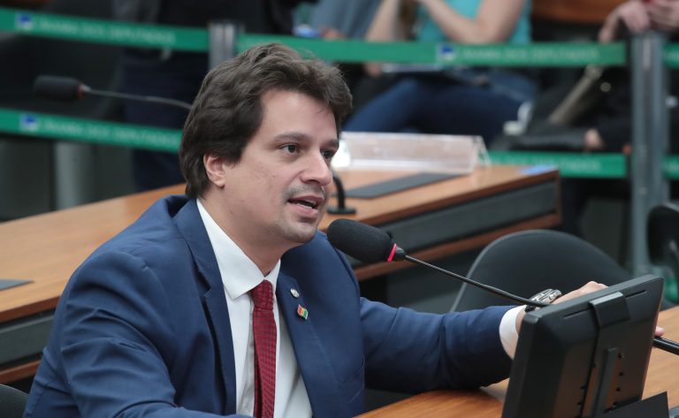 Câmara aprova inclusão do setor de transportes no Conselho Deliberativo do Sebrae