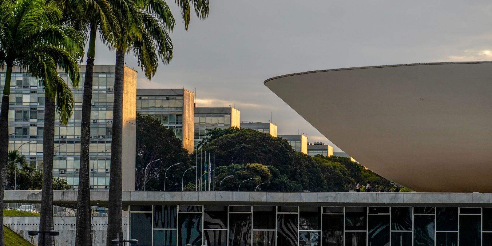 Congresso se aproxima do recesso parlamentar sem votar PEC 6x1 e criminalização da misoginia