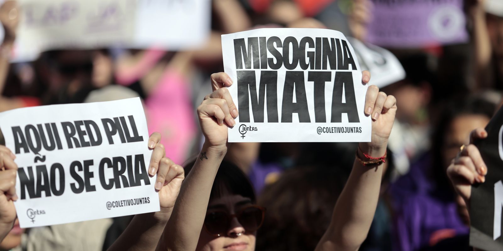 Crimes virtuais contra mulheres no RJ: 16 vítimas por dia em 2025