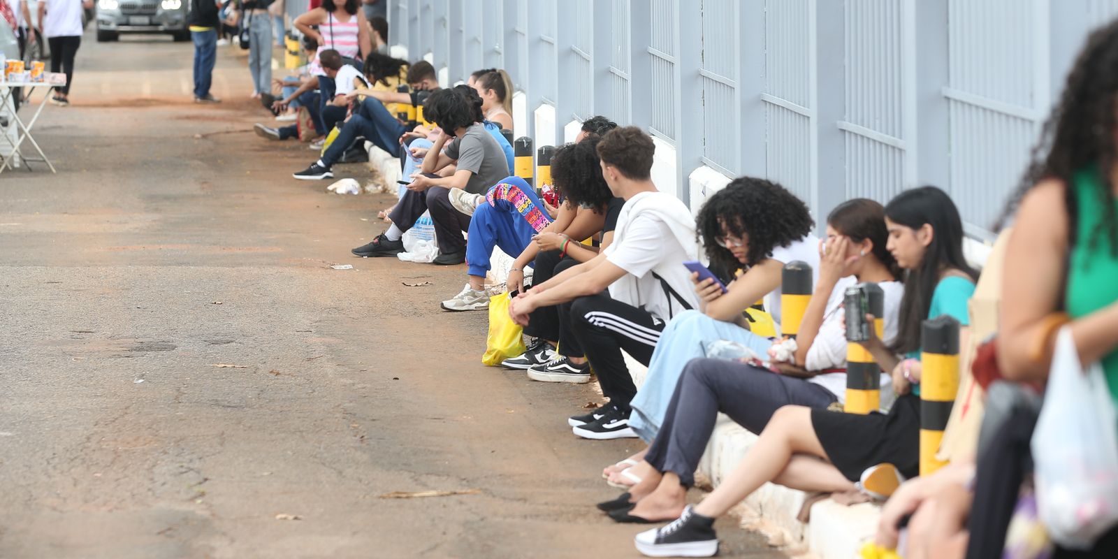 Enem 2026: prazo final para recurso de atendimento especializado termina hoje, 3 de julho